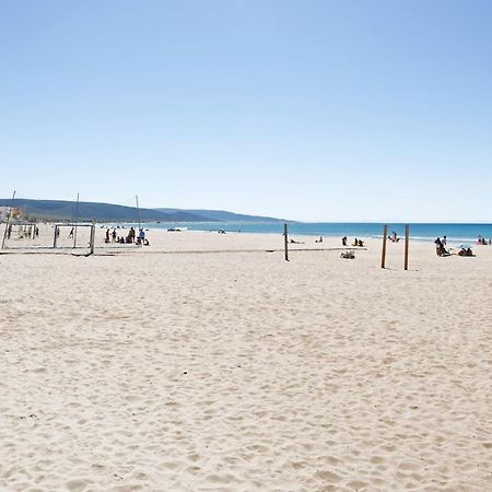 Apartamento Atlantico Barbate Bagian luar foto