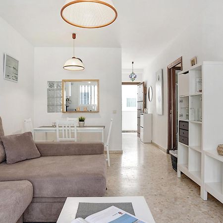 Apartamento Atlantico Barbate Bagian luar foto